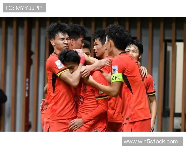 中国男足违规事件曝光亚足联与足协双双遭受严厉处罚