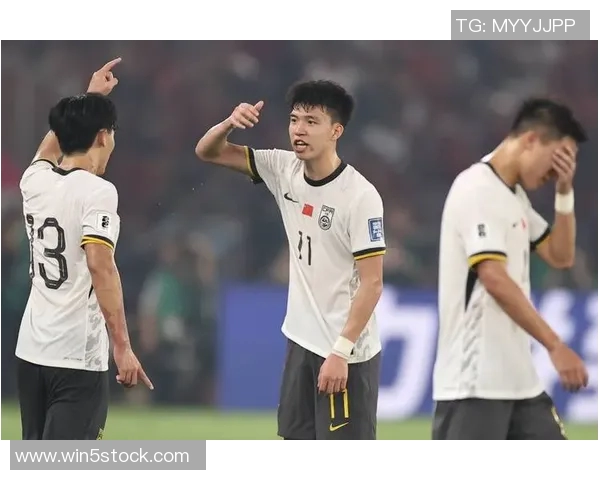 国足表现评析王大雷和王钰栋表现尚可申花边卫评分垫底引发热议