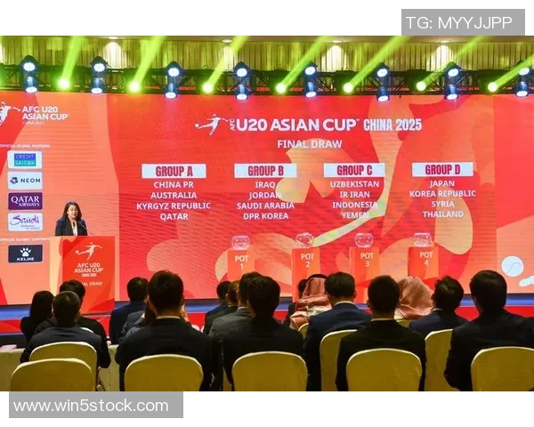 澳大利亚与沙特争夺U20亚洲杯冠军日韩球队双双出局