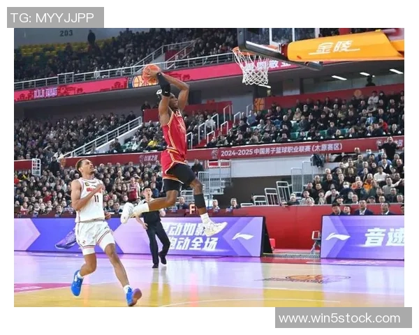 CBA精彩对决山西汾酒迎战广东东阳光力争胜利展现球队实力