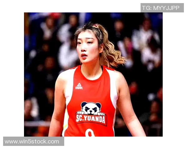 四川女篮强势反弹李梦24分助攻助队重拾胜利信心 四川女篮强势反弹李梦24分助攻助队重拾胜利信心