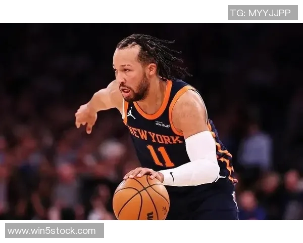 布伦森表现出色唐斯缺阵76人遭遇九连败再陷低谷